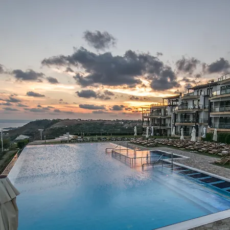 Topola Skies & Aquapark منتجع