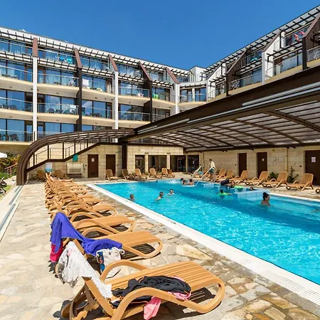 Topola Skies & Aquapark