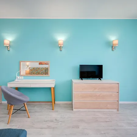 Topola Skies & Aquapark منتجع