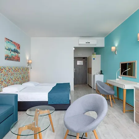 Topola Skies & Aquapark منتجع كافارنا