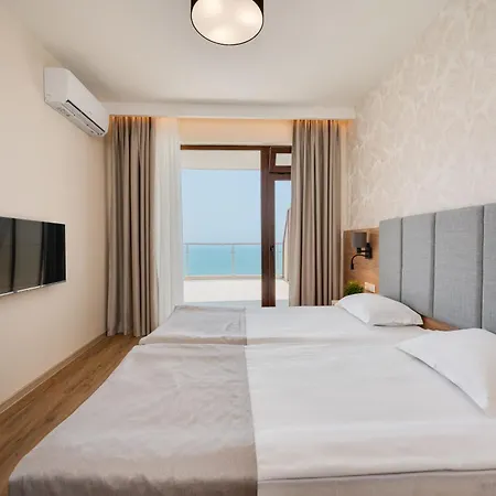 Topola Skies & Aquapark 4*