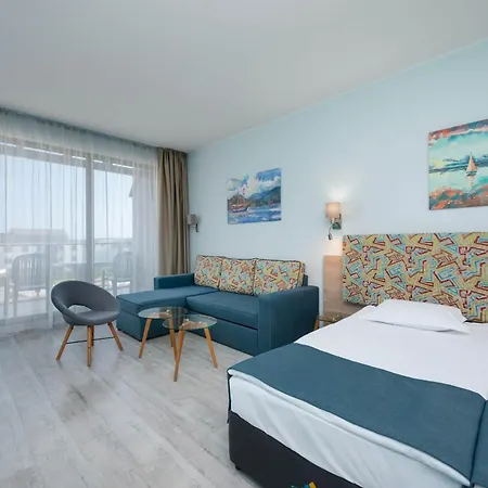 Topola Skies & Aquapark