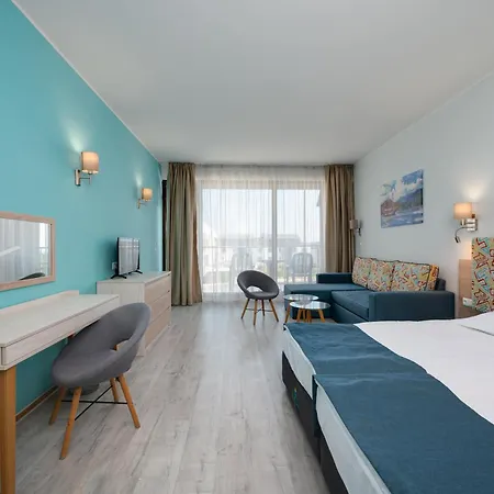 Topola Skies & Aquapark منتجع