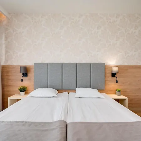 منتجع Topola Skies & Aquapark