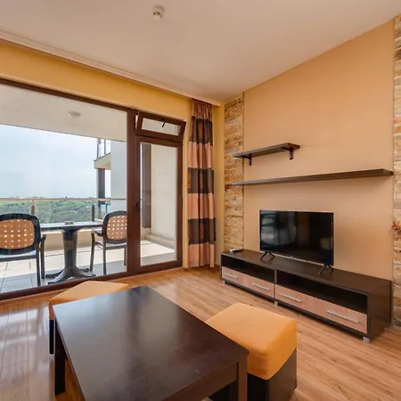 Topola Skies & Aquapark 4*