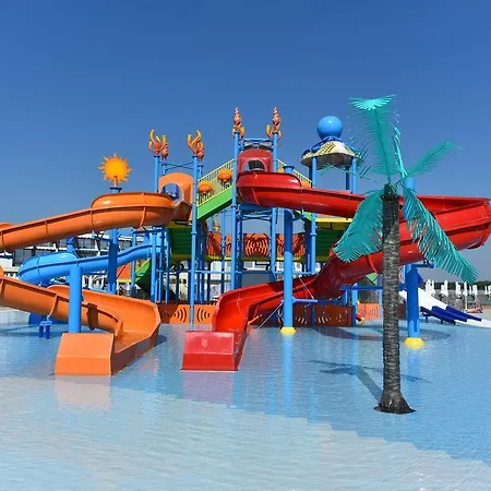 Topola Skies & Aquapark