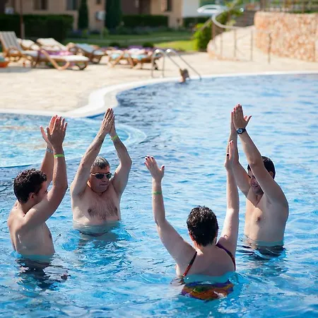 Topola Skies & Aquapark