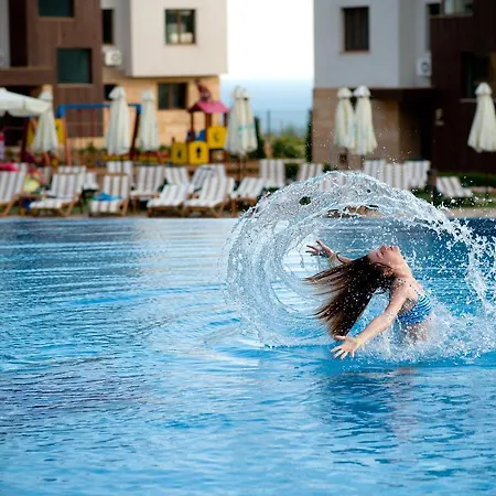 Topola Skies & Aquapark אתר נופש