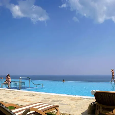 Topola Skies & Aquapark Курортный комплекс