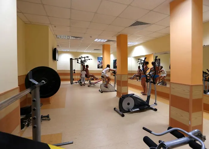 топола скайс и аквапарк Здравен курорт 4*