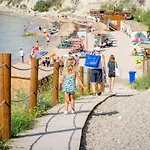 Topola Skies & Aquapark 4* Kavarna