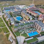 Topola Skies & Aquapark 4*