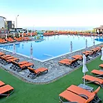 Topola Skies & Aquapark 4* Kawarna