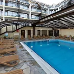 Topola Skies & Aquapark Ośrodek wypoczynkowy 4*