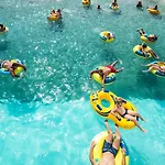 Topola Skies & Aquapark Ośrodek wypoczynkowy 4*