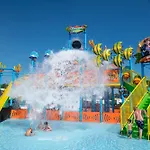 Ośrodek wypoczynkowy Topola Skies & Aquapark