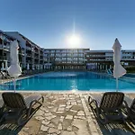 Ośrodek wypoczynkowy Topola Skies & Aquapark Kawarna