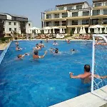 Topola Skies & Aquapark 4* Kawarna