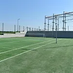 Ośrodek wypoczynkowy Topola Skies & Aquapark Kawarna