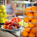 Ośrodek wypoczynkowy Topola Skies & Aquapark 4*