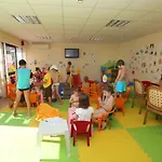 Topola Skies & Aquapark 4* Kawarna