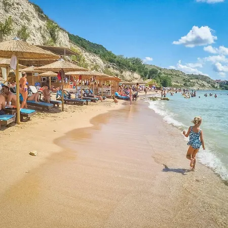 Resort Topola Skies & Aquapark Kavarna