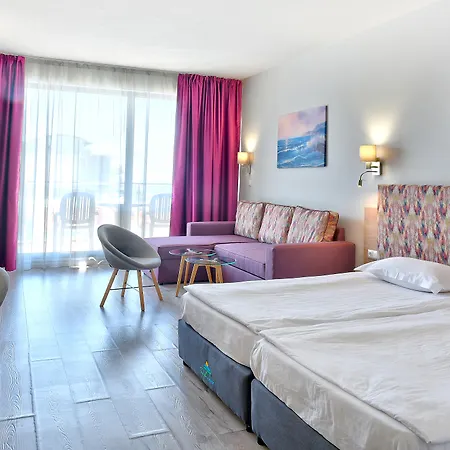 Rezort Topola Skies & Aquapark 4*
