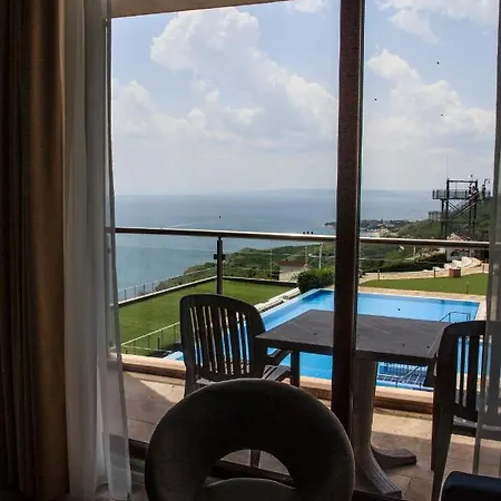 Topola Skies & Aquapark Kavarna