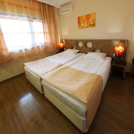 Resort Topola Skies & Aquapark Kavarna