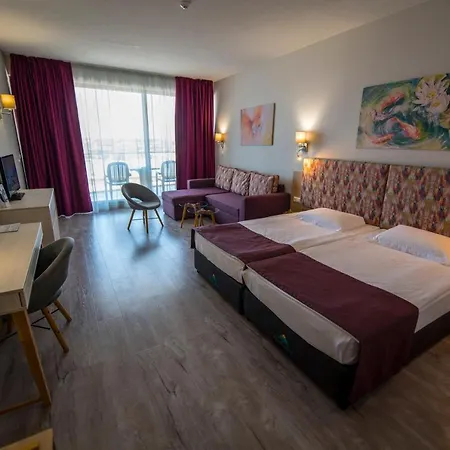 Topola Skies & Aquapark Resort Kavarna