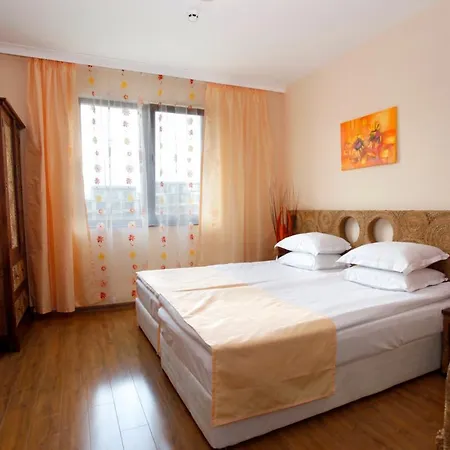 Resort Topola Skies & Aquapark 4*