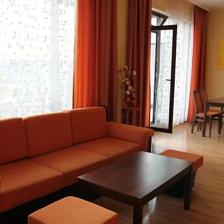 Rezort Topola Skies & Aquapark 4*