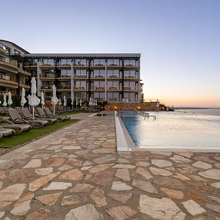 Topola Skies & Aquapark Resort Kavarna
