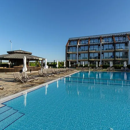 Topola Skies & Aquapark 4* Kavarna
