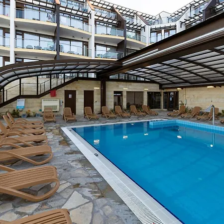 Topola Skies & Aquapark Rezort 4*