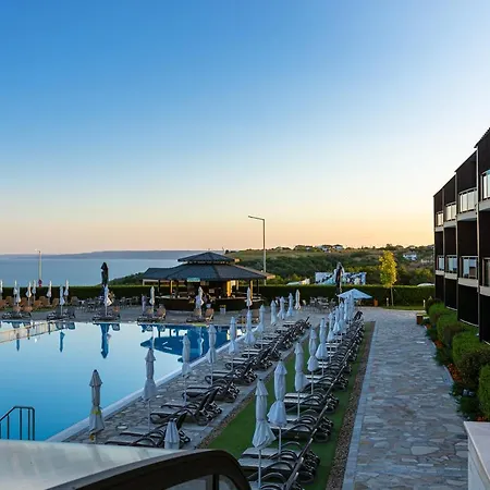 Feriested Topola Skies & Aquapark 4*
