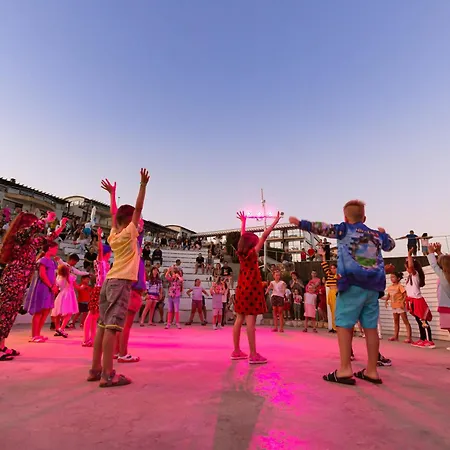 Resort Topola Skies & Aquapark Kavarna