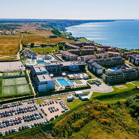 Topola Skies & Aquapark Resort
