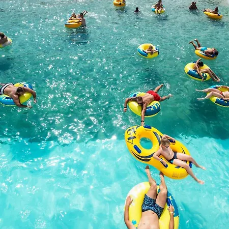 Topola Skies & Aquapark Üdülőközpont 4*
