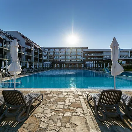 Resort Topola Skies & Aquapark Kavarna