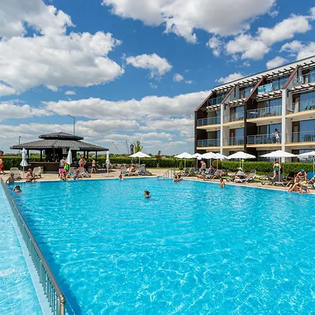 Topola Skies & Aquapark Üdülőközpont Kavarna