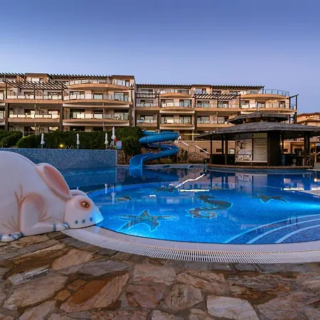Topola Skies & Aquapark Resort Kavarna