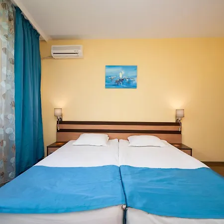 топола скайс и аквапарк 4*