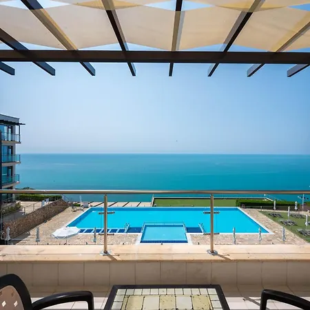 Topola Skies & Aquapark 4* Kavarna