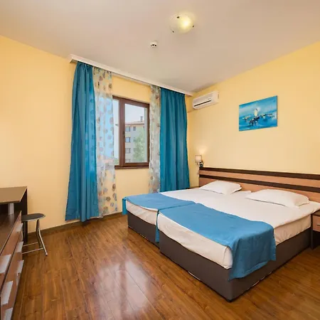 Resort Topola Skies & Aquapark