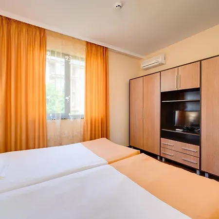 Topola Skies & Aquapark Resort 4*