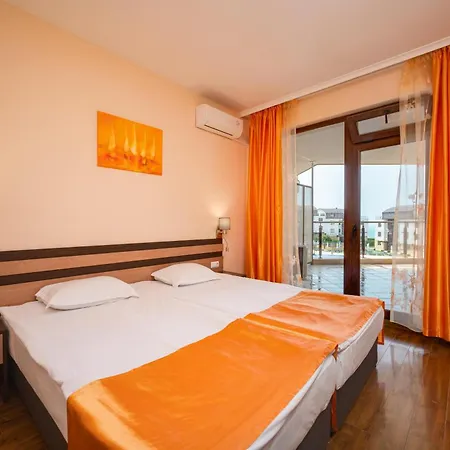 Resort Topola Skies & Aquapark 4*
