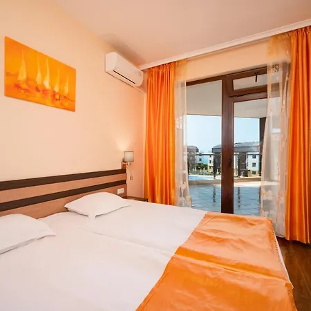 Topola Skies & Aquapark Resort Kavarna