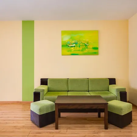 топола скайс и аквапарк 4* Каварна