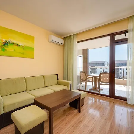 Topola Skies & Aquapark Resort